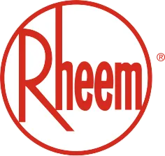 Rheem hot water systems